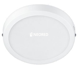 [PHI929002635401] DL252 G2 SF SQ LED 900 65K 12W 6&quot; WV