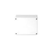 [GEN22213116B] Caja de Pase IP65 210x310x165mm BLANCA 