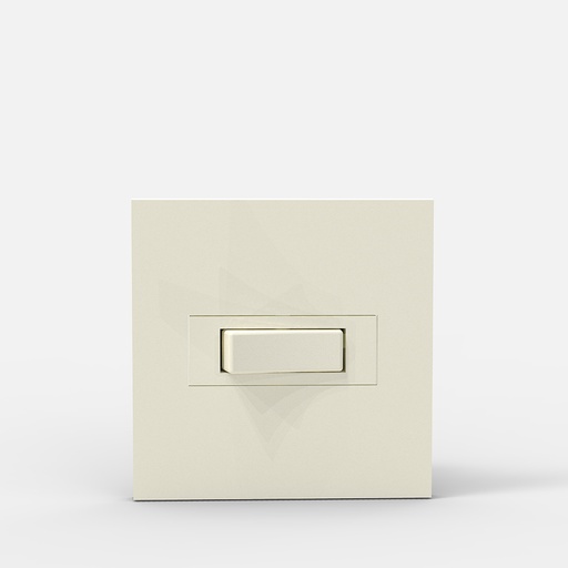 [CAM4141] TAPA MIGNON 1 MODULO - Siglo XXI