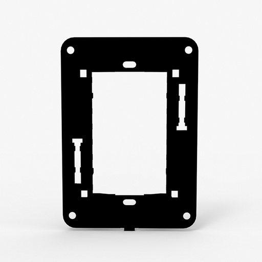 [CAM4980] BASTIDOR PARA TAPA BAUHAUS