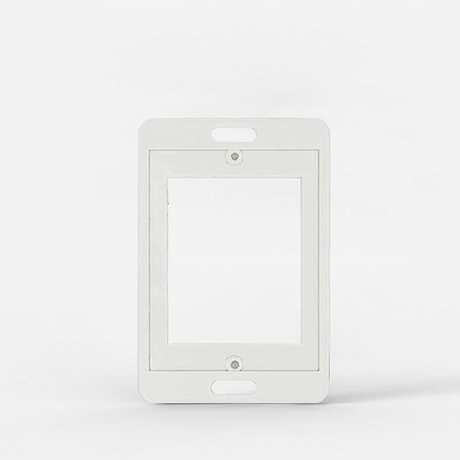 [CAM6950] BASTIDOR DE POLICARBONATO PARA TAPA STD. SIGLO XXI