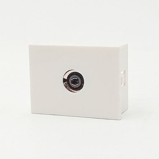 [CAM6935] MODULO T.V. MULTIATENUACION - BLANCA