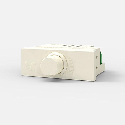 [CAM6937] MODULO DIMMER PARA VENTILADOR DE TECHO - BLANCA