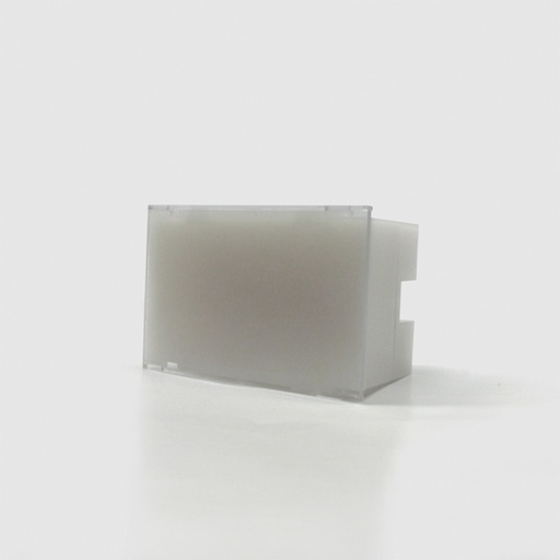 [CAM6978] MODULO LED - CORTESIA/LUZ BLANCA CALIDA - BLANCA