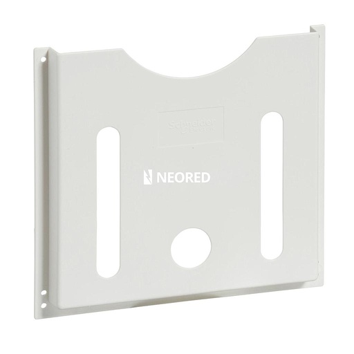 [SCH08963] Portaplanos DIN A4 Ral 9001