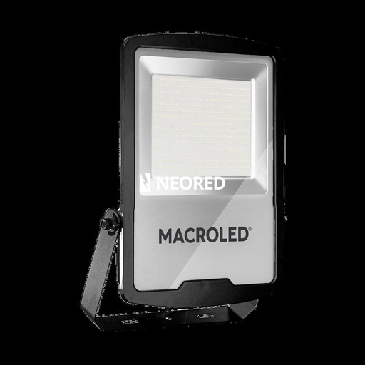 [CORPFL-400W-090D-857-CW] Reflector Linea PRO 400w Macroled frio - FLSV2-400CW