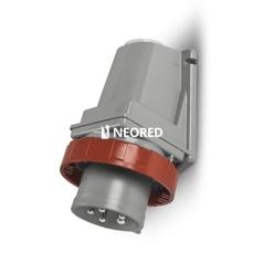 [SCA245.1697] BASE CONECTORA 3P+N+T IP66/IP67/IP69 16A