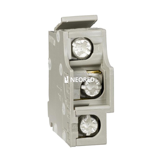 [SCH29452] Cont Auxiliar Bajo Nivel p/NS-NSX-CVS 16-1600A