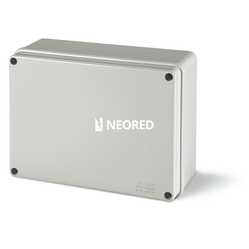 [SCA686.207] CAJA 190x140x70     