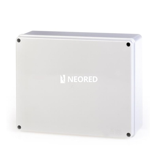 [SCA686.208] CAJA 240x190x90