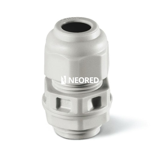 [SCA805.5412] PRENSACABLE IP66 M12