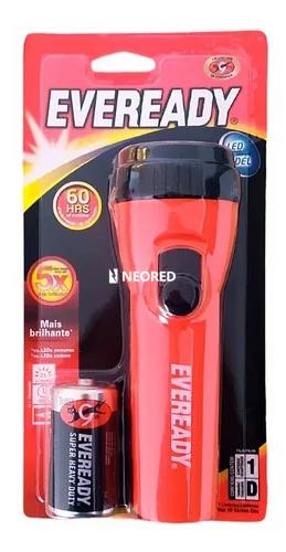 [ENRE300356203] Linterna Hogar ONE D (Con Pila)