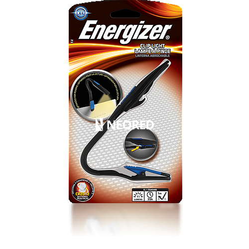 [ENRE300621403] Linterna Personal Book Light N2