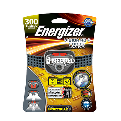 [ENRE300650905] Linterna Trabajo Energizer Manos Libres Industrial (315 lum.)