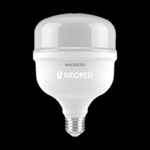 [CORC-BAP-40CW] Lampara cuerpo corto 38w E27 Macroled frio