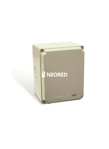 [STESLB302] CAJA PASO 114X141X91.5 CIEGA