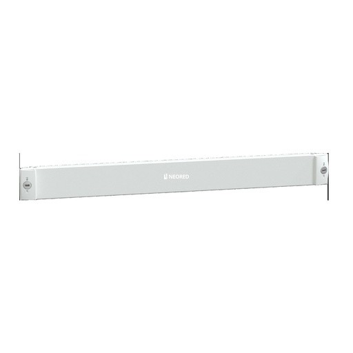 [SCHLVS03801] TAPA G/P PLENA 1 MODULO, ALTO 50MM