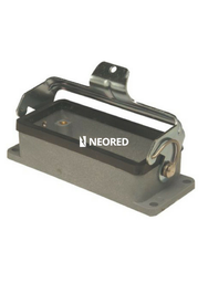 [STESCBB1T06] CARCASA BASE BAJA 1TRABA 6P ENT INFERIOR