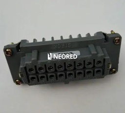 [STESMB16] NUCLEO HEMBRA 16 POLOS