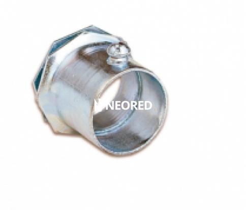 [DEL1001058] Dis-CHL 58 CONECTOR H* LIV. 5/8" E