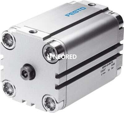 [FES156534] Cilindro compacto - ADVU-32-25-P-A