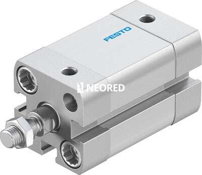 [FES536221] Cilindro compacto - ADN-16-15-A-P-A