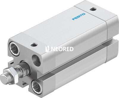 [FES536240] Cilindro compacto - ADN-20-40-A-P-A