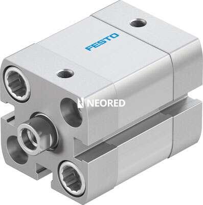 [FES536243] Cilindro compacto - ADN-20-10-I-P-A