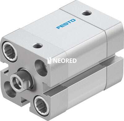 [FES536244] Cilindro compacto - ADN-20-15-I-P-A