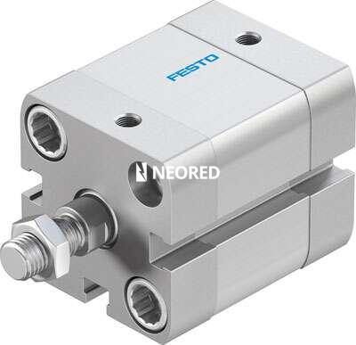[FES536252] Cilindro compacto - ADN-25-10-A-P-A