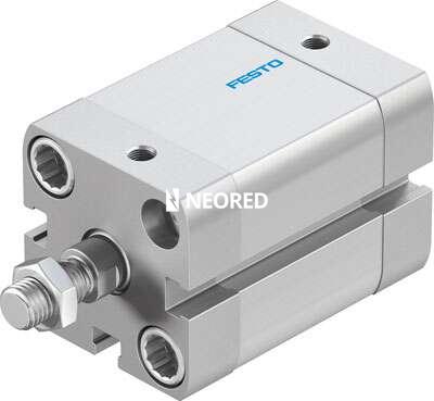 [FES536254] Cilindro compacto - ADN-25-20-A-P-A
