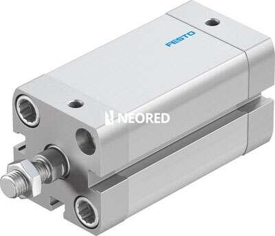[FES536257] Cilindro compacto - ADN-25-40-A-P-A