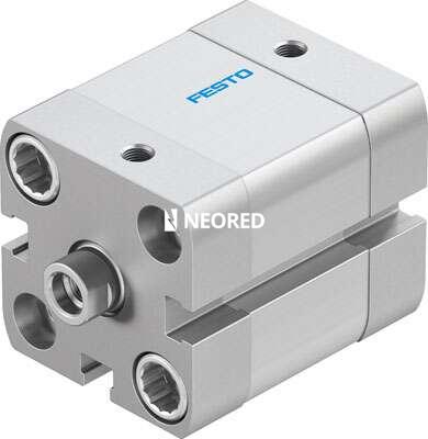 [FES536260] Cilindro compacto - ADN-25-10-I-P-A