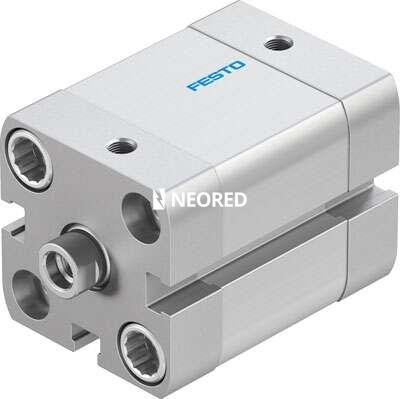 [FES536261] Cilindro compacto - ADN-25-15-I-P-A