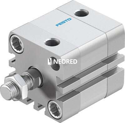 [FES536269] Cilindro compacto - ADN-32-10-A-P-A