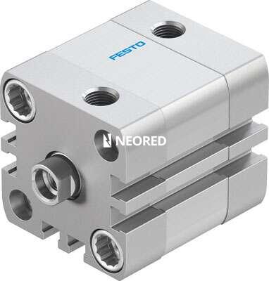 [FES536279] Cilindro compacto - ADN-32-10-I-P-A