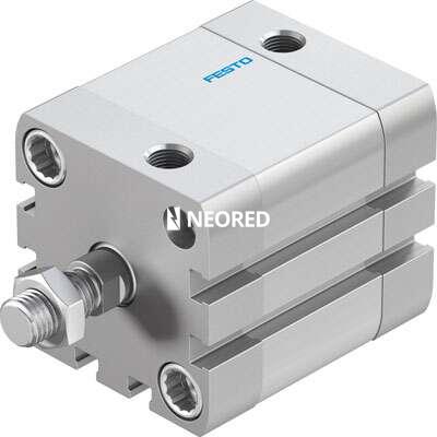 [FES536292] Cilindro compacto - ADN-40-20-A-P-A