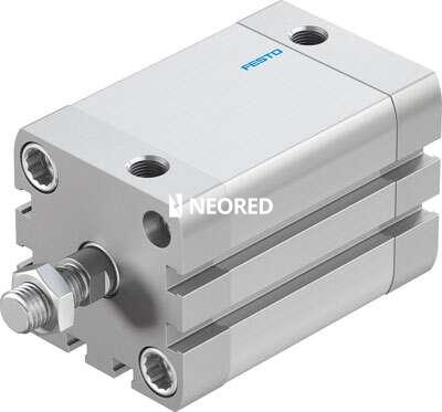 [FES536295] Cilindro compacto - ADN-40-40-A-P-A