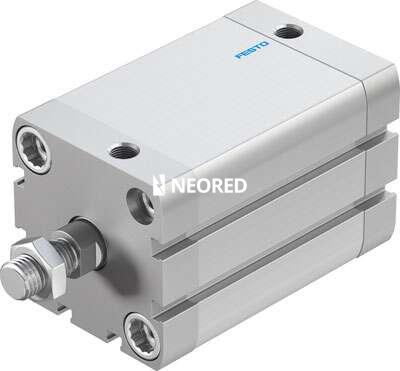 [FES536318] Cilindro compacto - ADN-50-60-A-P-A