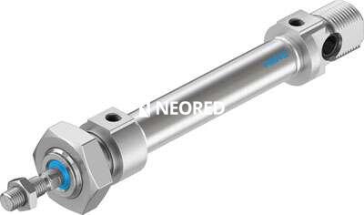 [FES19191] Cilindro normalizado - DSNU-12-40-P-A