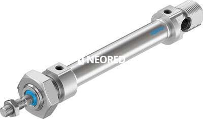 [FES19192] Cilindro normalizado - DSNU-12-50-P-A