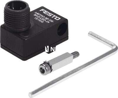 [FES19198] Cilindro normalizado - DSNU-16-10-P-A