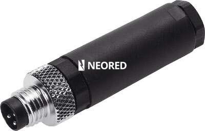 [FES19200] Cilindro normalizado - DSNU-16-40-P-A