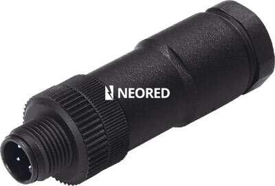 [FES19201] Cilindro normalizado - DSNU-16-50-P-A