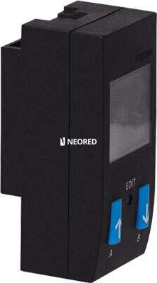 [FES19202] Cilindro normalizado - DSNU-16-80-P-A