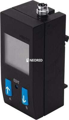 [FES19203] Cilindro normalizado - DSNU-16-100-P-A
