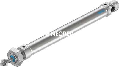[FES19204] Cilindro normalizado - DSNU-16-125-P-A