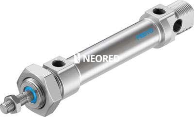 [FES19210] Cilindro normalizado - DSNU-20-50-P-A
