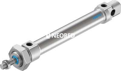 [FES19212] Cilindro normalizado - DSNU-20-100-P-A