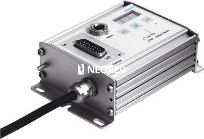 [FES19221] Cilindro normalizado - DSNU-25-50-P-A